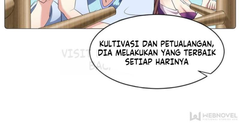 Rebirth Become a Dog Chapter 54 - halaman 29