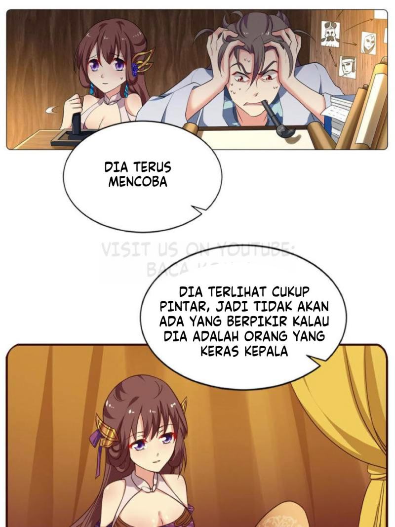 Rebirth Become a Dog Chapter 54 - halaman 30