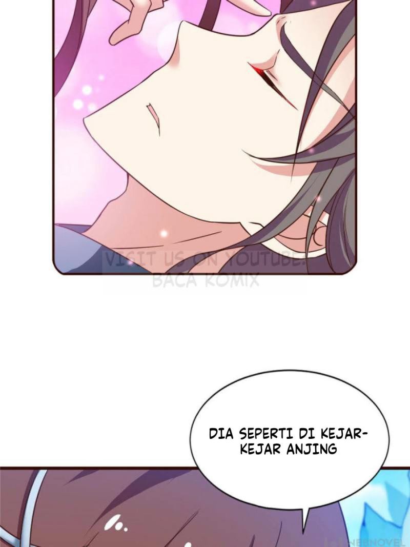 Rebirth Become a Dog Chapter 54 - halaman 34