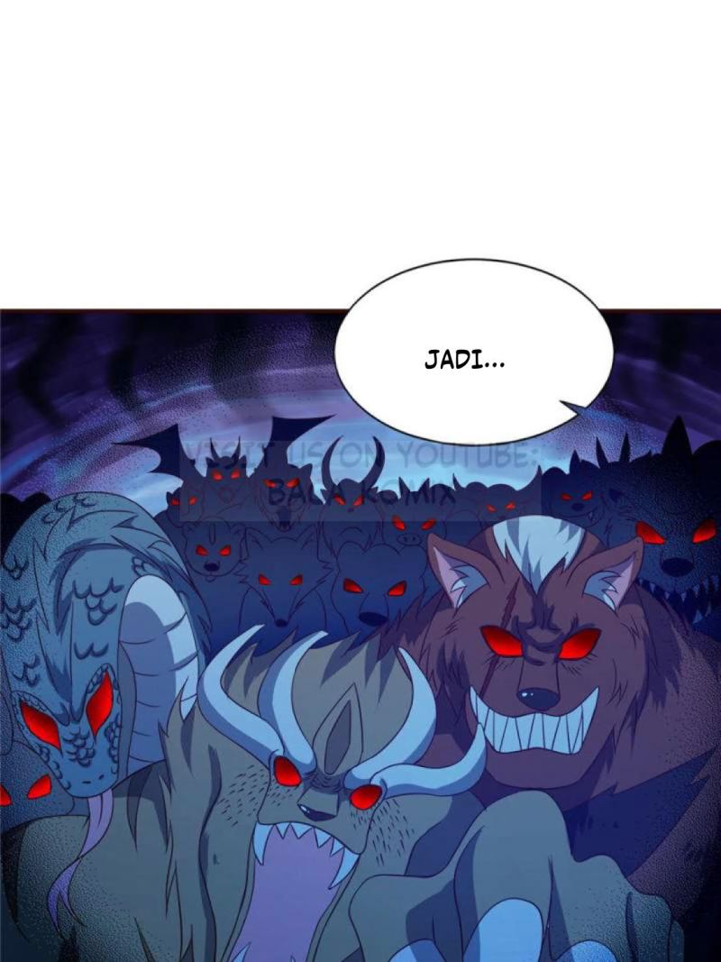 Rebirth Become a Dog Chapter 54 - halaman 37