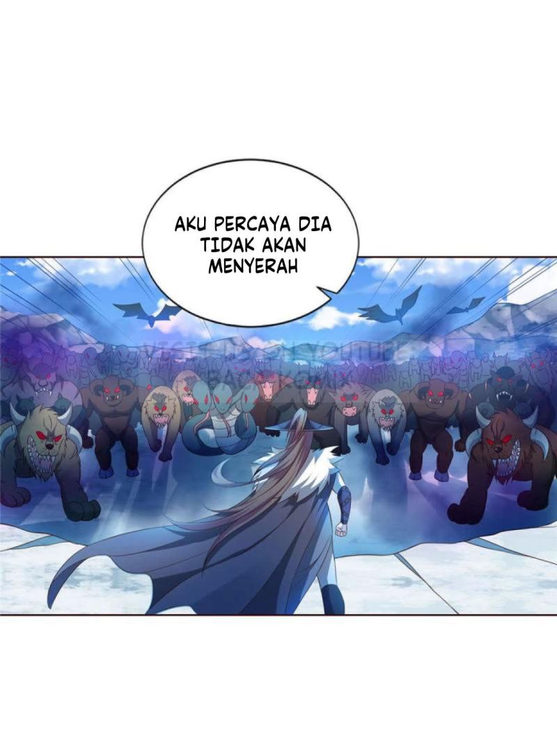 Rebirth Become a Dog Chapter 54 - halaman 39