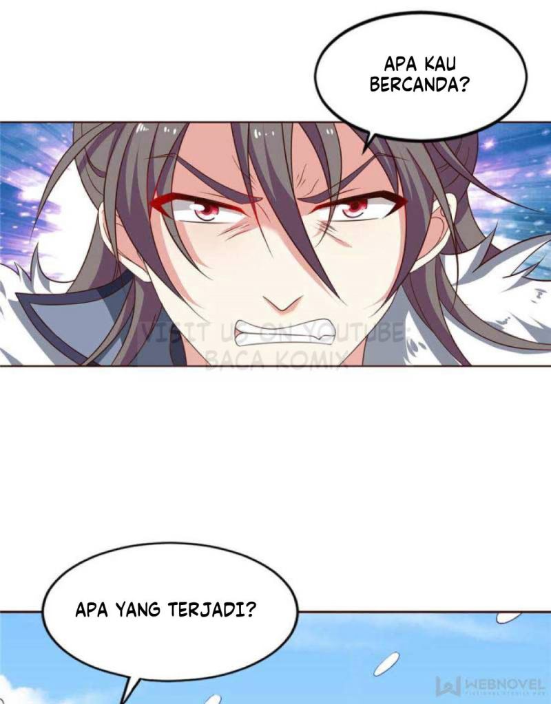 Rebirth Become a Dog Chapter 54 - halaman 40