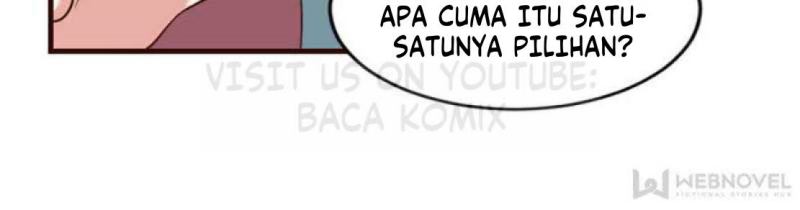 Rebirth Become a Dog Chapter 54 - halaman 43