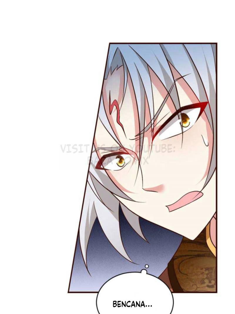 Rebirth Become a Dog Chapter 54 - halaman 44