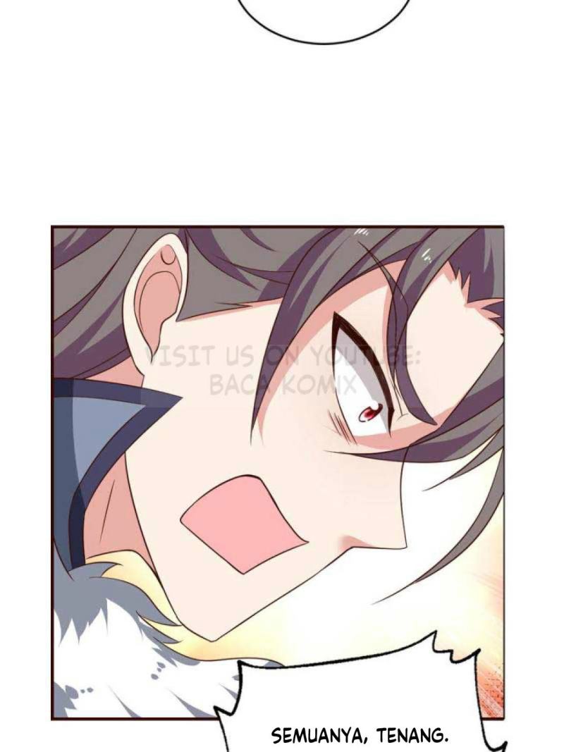 Rebirth Become a Dog Chapter 54 - halaman 45