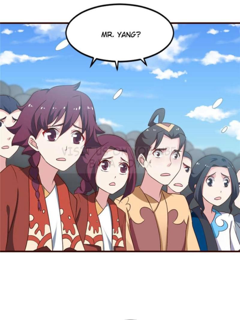 Rebirth Become a Dog Chapter 54 - halaman 47