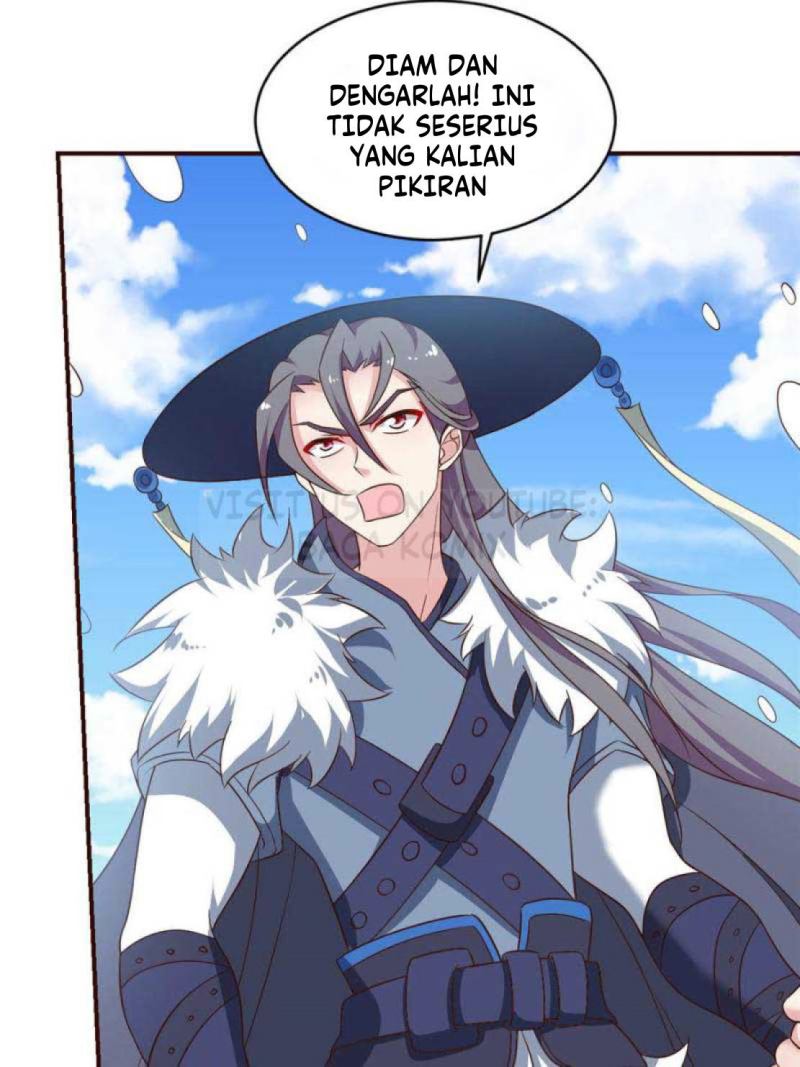 Rebirth Become a Dog Chapter 54 - halaman 48