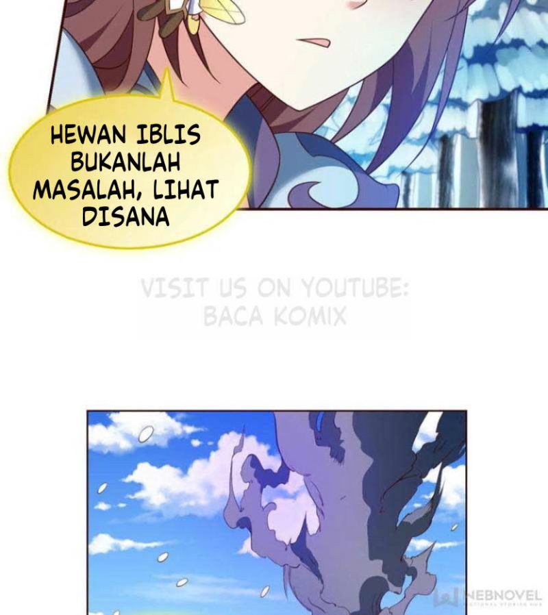 Rebirth Become a Dog Chapter 54 - halaman 5