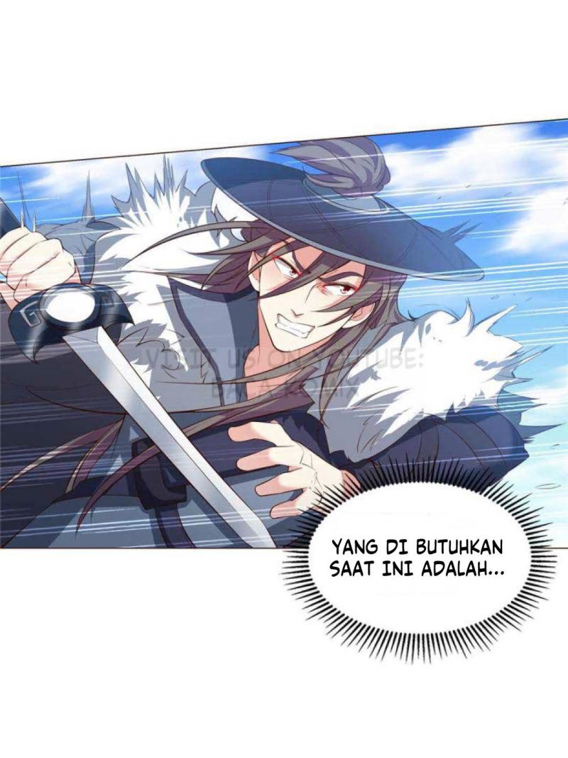 Rebirth Become a Dog Chapter 54 - halaman 56