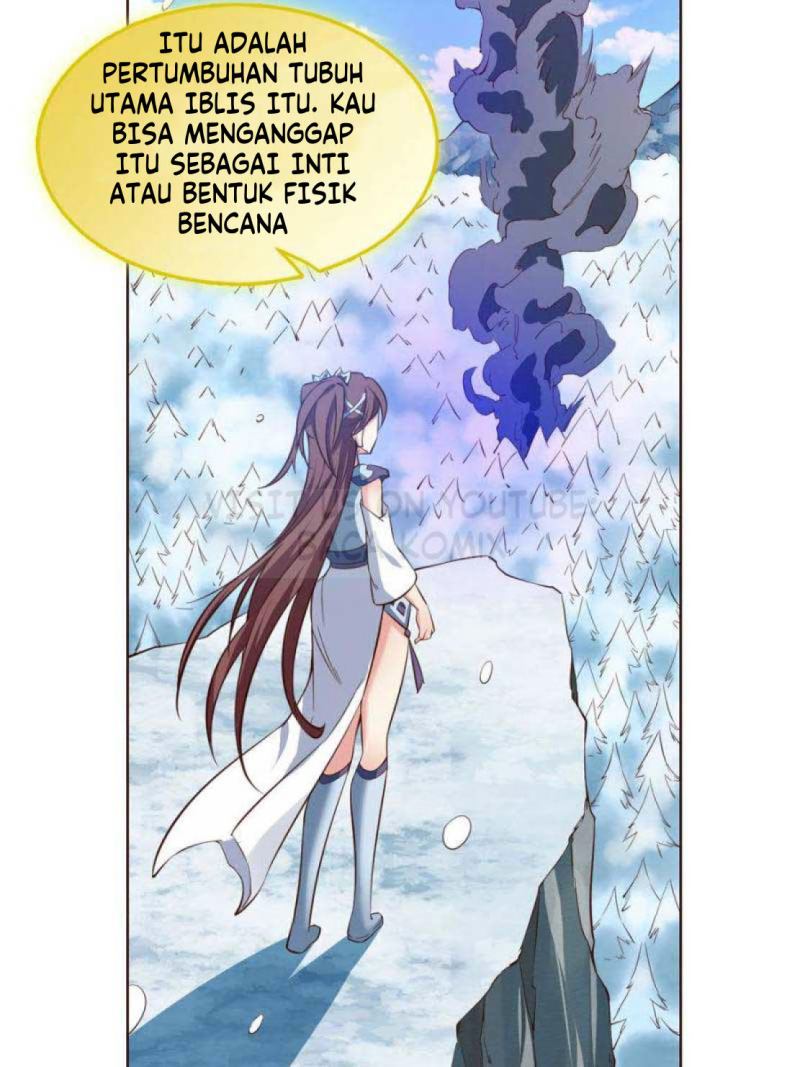 Rebirth Become a Dog Chapter 54 - halaman 6