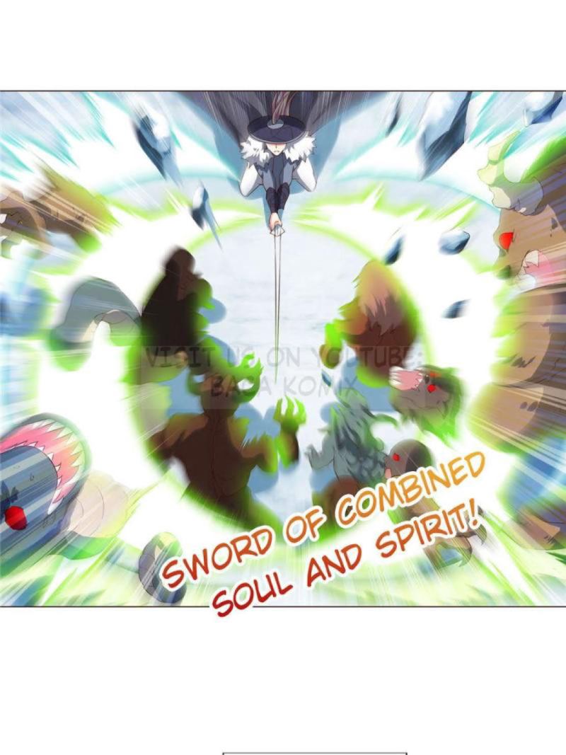 Rebirth Become a Dog Chapter 54 - halaman 62
