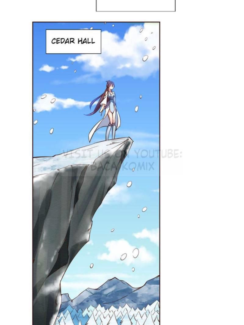 Rebirth Become a Dog Chapter 54 - halaman 63