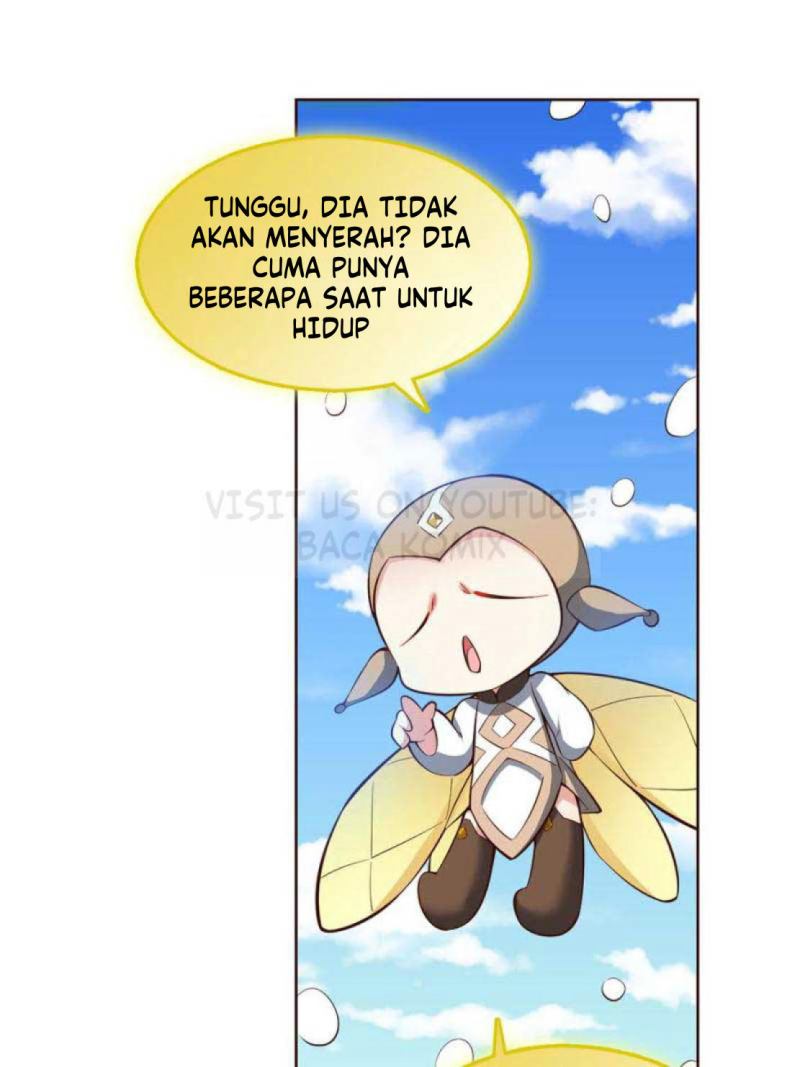 Rebirth Become a Dog Chapter 54 - halaman 65