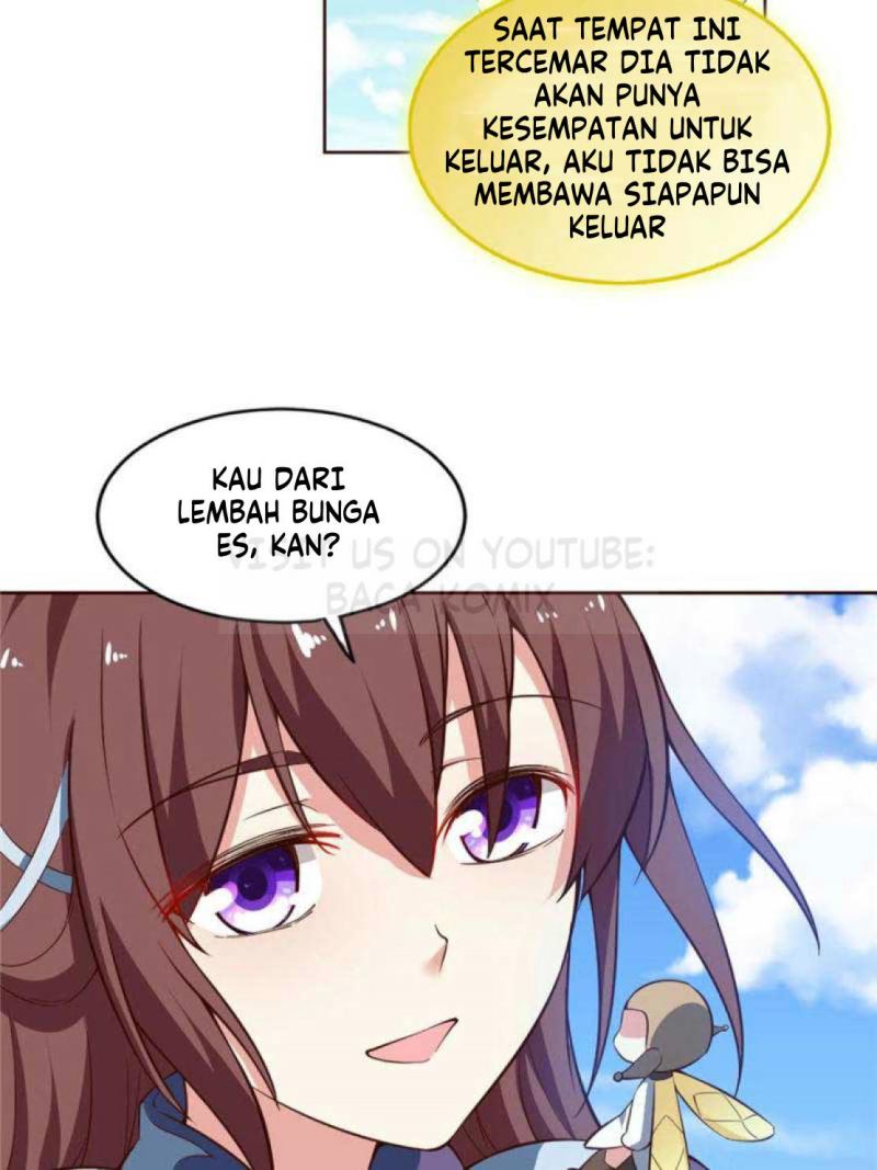 Rebirth Become a Dog Chapter 54 - halaman 66