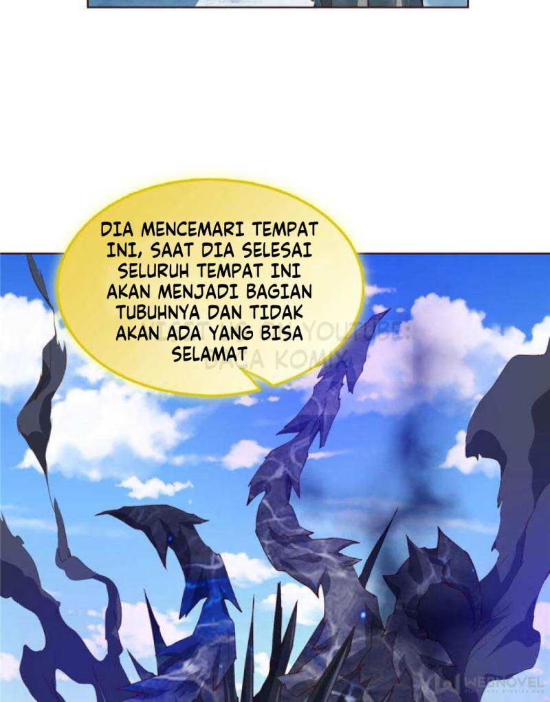 Rebirth Become a Dog Chapter 54 - halaman 7
