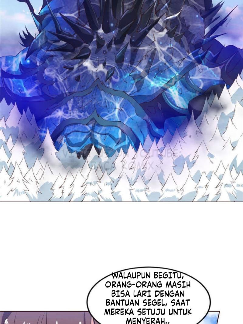 Rebirth Become a Dog Chapter 54 - halaman 8