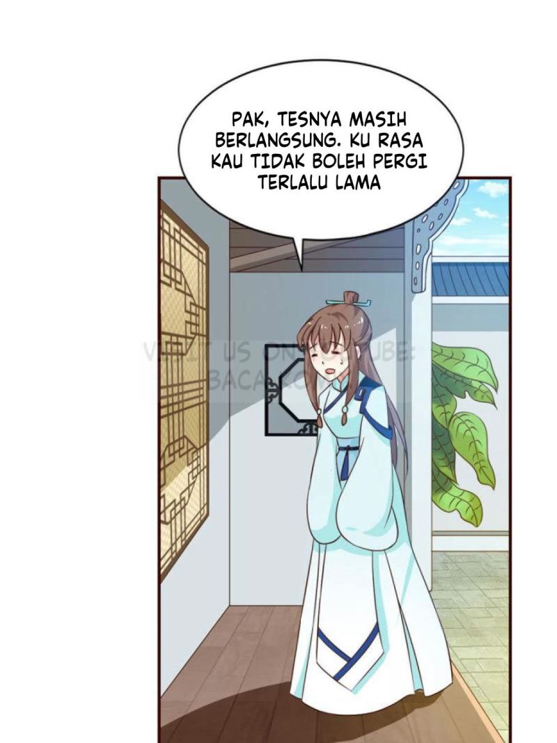 Rebirth Become a Dog Chapter 55 - halaman 13