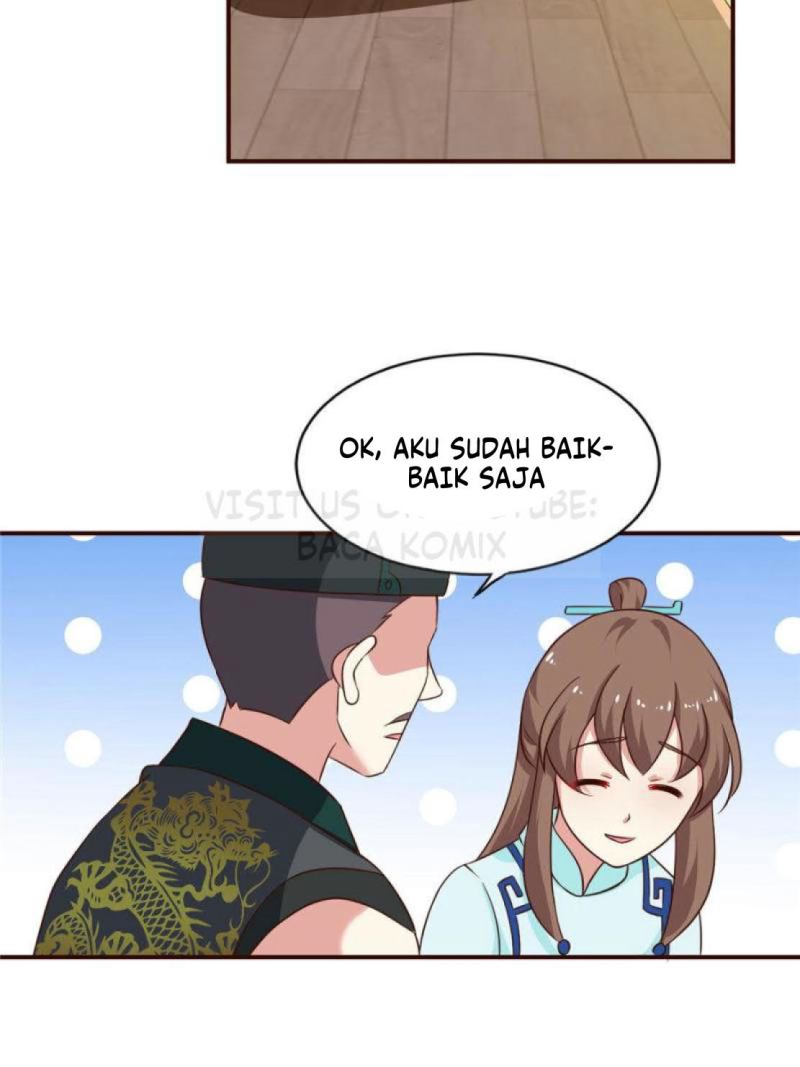 Rebirth Become a Dog Chapter 55 - halaman 14