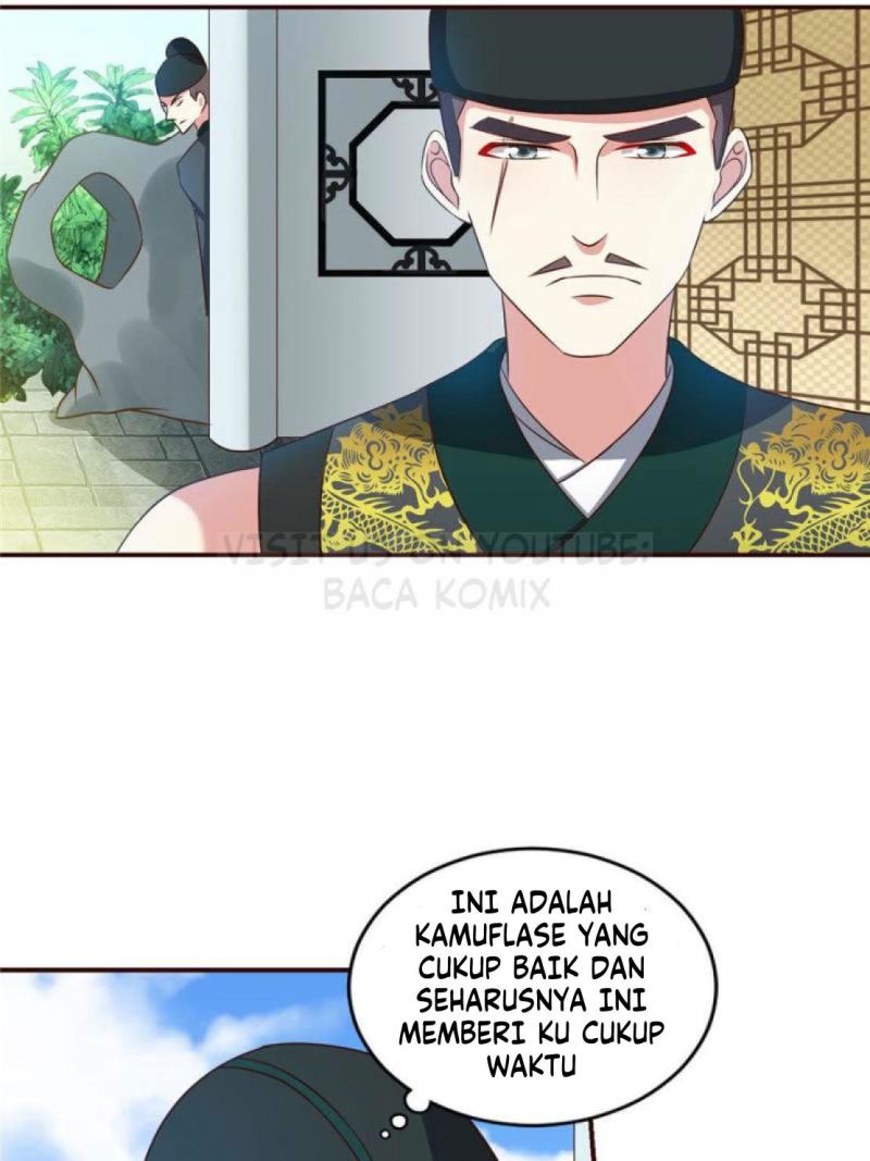 Rebirth Become a Dog Chapter 55 - halaman 16