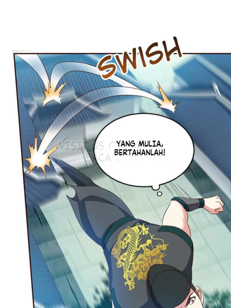 Rebirth Become a Dog Chapter 55 - halaman 19