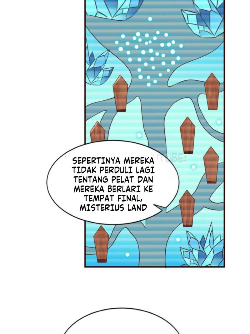 Rebirth Become a Dog Chapter 55 - halaman 2