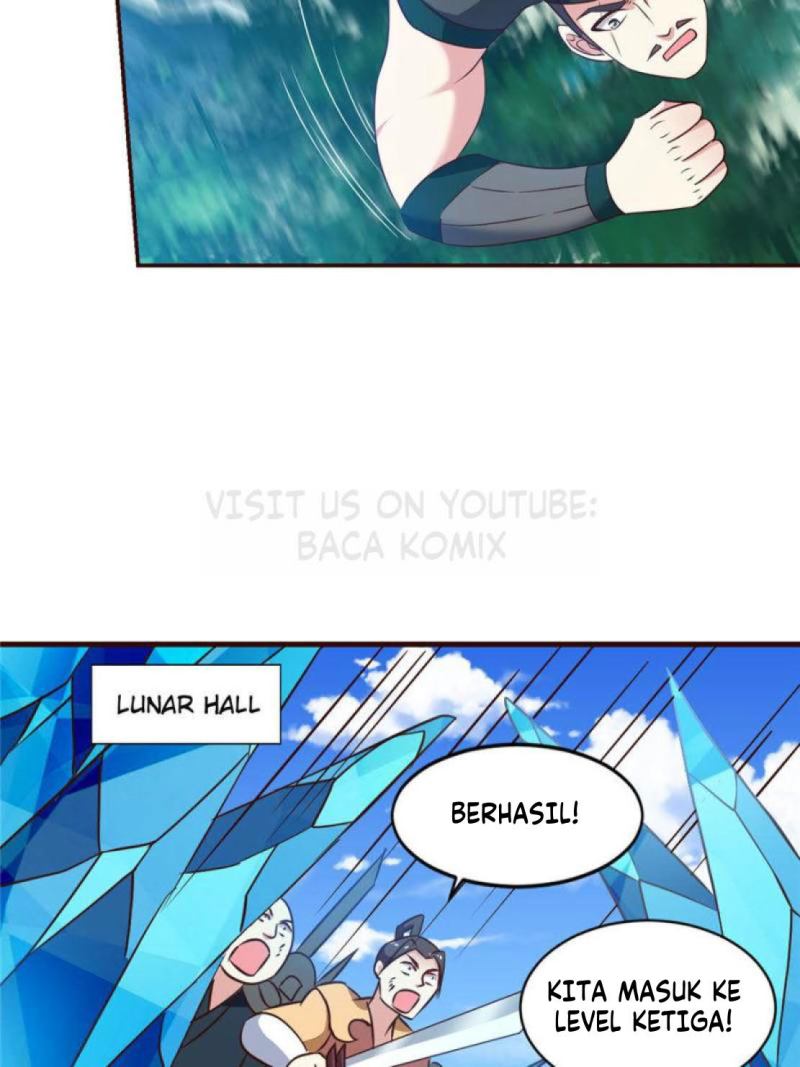 Rebirth Become a Dog Chapter 55 - halaman 20