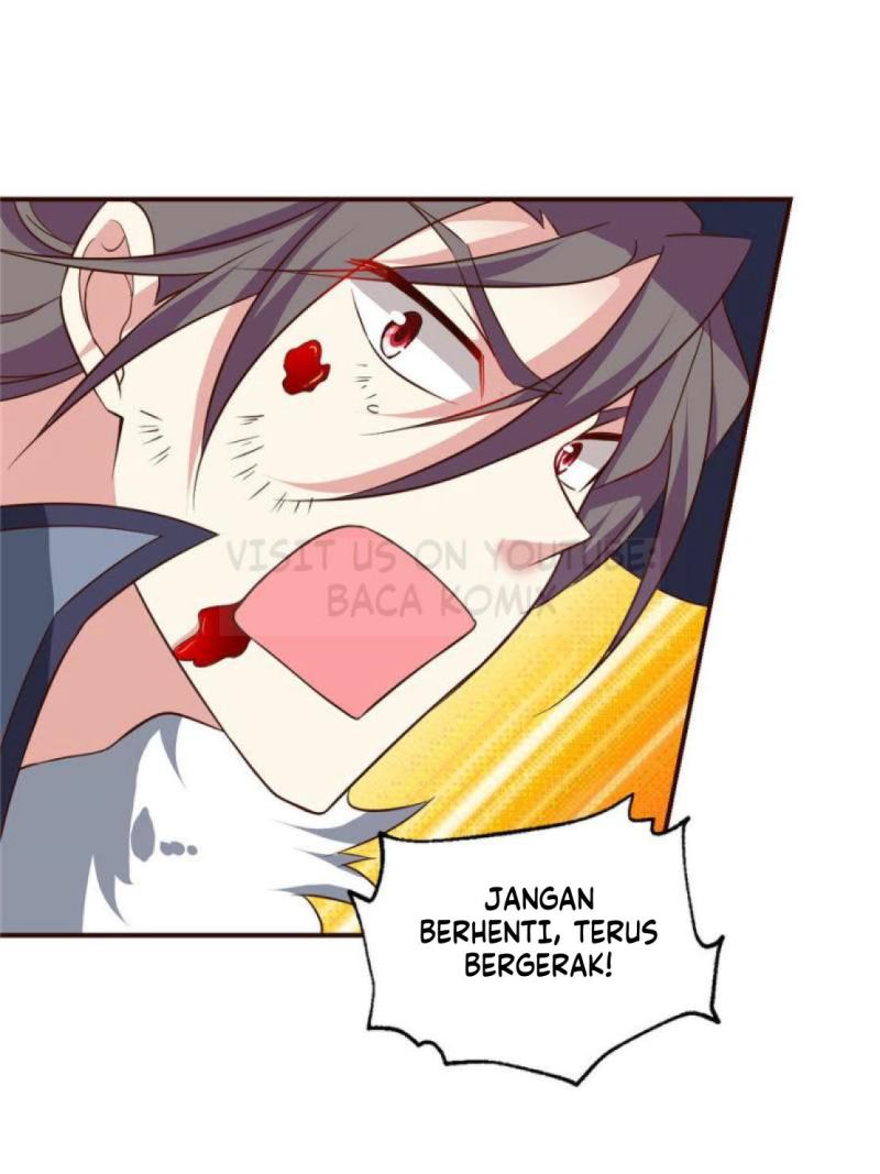 Rebirth Become a Dog Chapter 55 - halaman 25