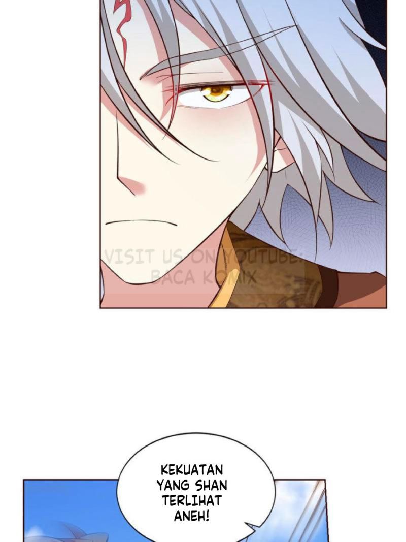 Rebirth Become a Dog Chapter 55 - halaman 29