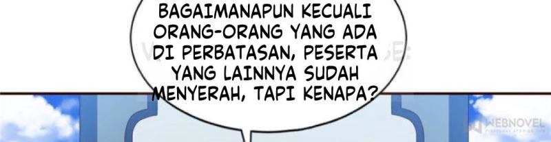 Rebirth Become a Dog Chapter 55 - halaman 3