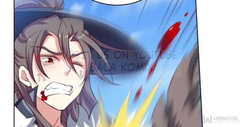 Rebirth Become a Dog Chapter 55 - halaman 30