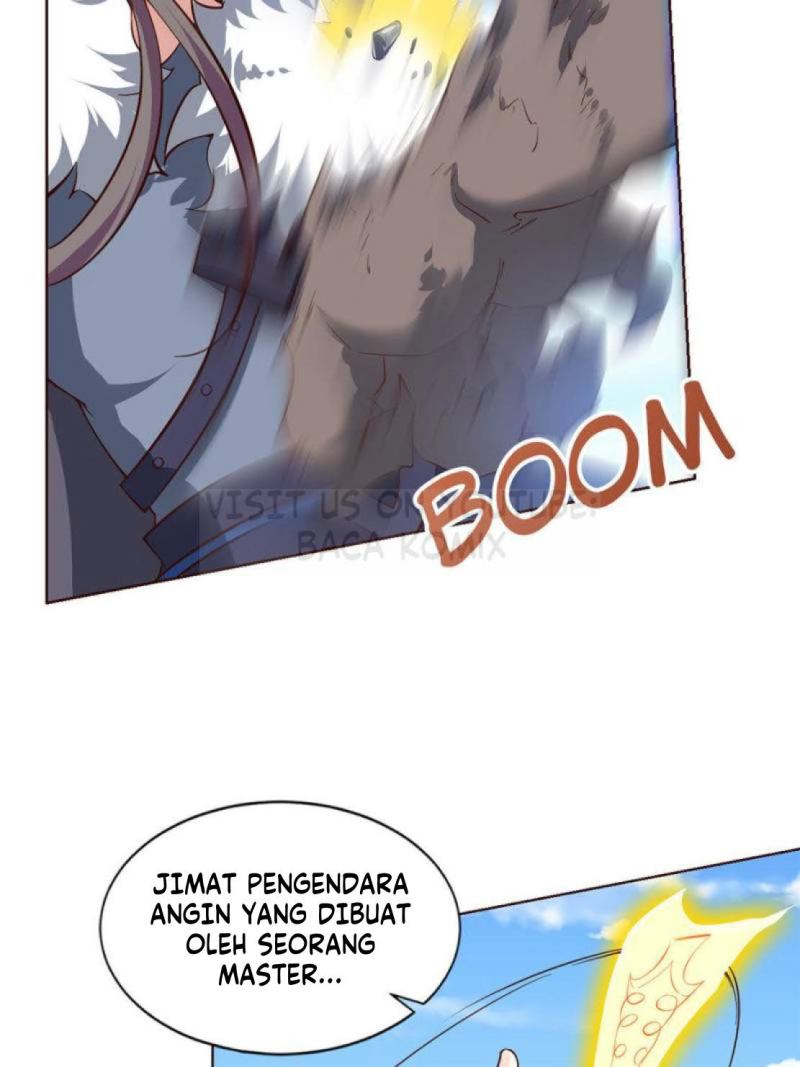 Rebirth Become a Dog Chapter 55 - halaman 31
