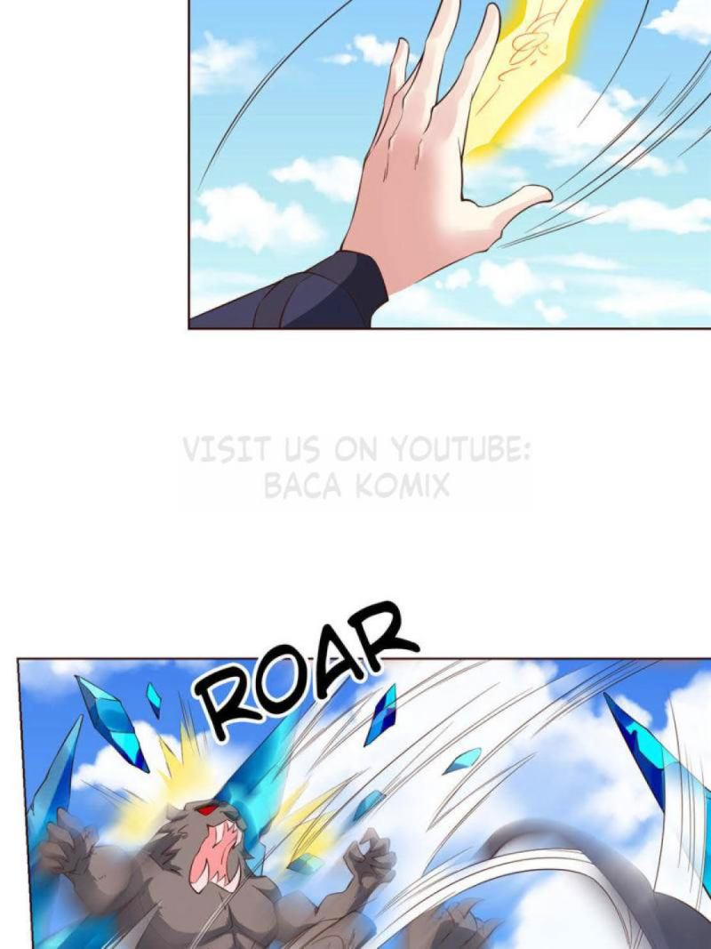 Rebirth Become a Dog Chapter 55 - halaman 32