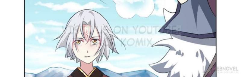 Rebirth Become a Dog Chapter 55 - halaman 39