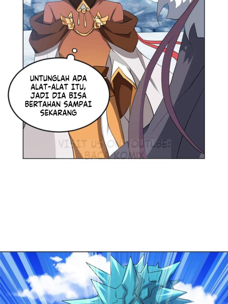 Rebirth Become a Dog Chapter 55 - halaman 40
