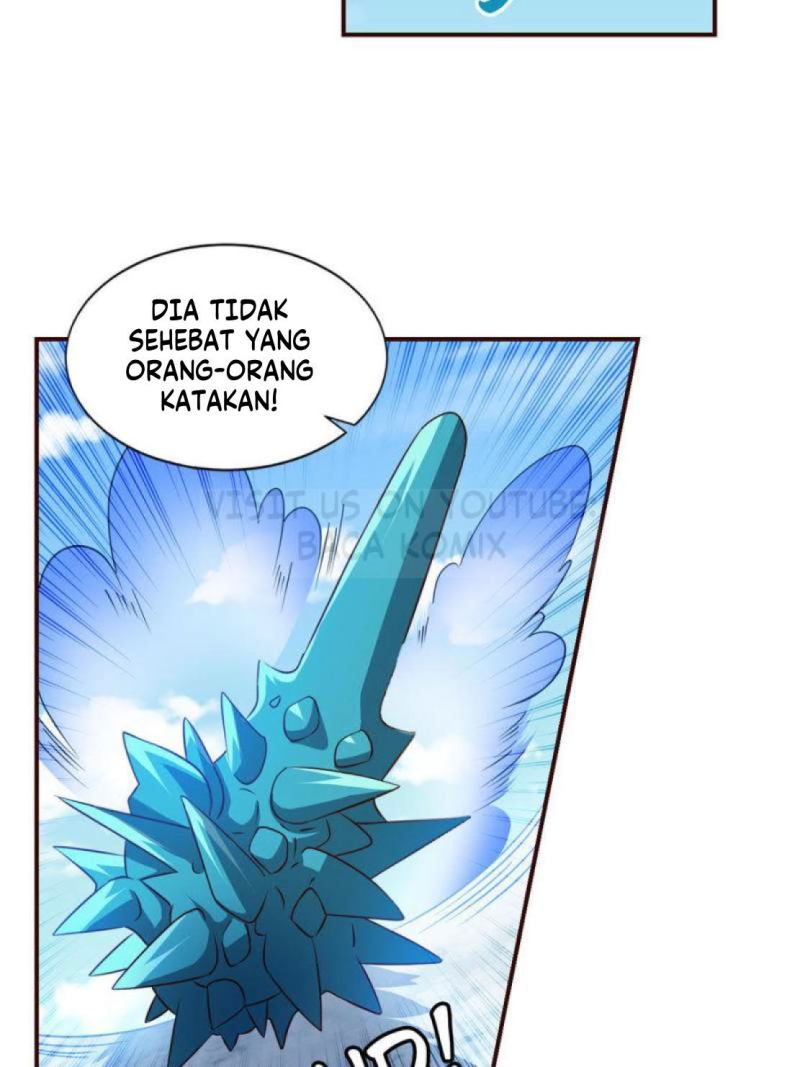 Rebirth Become a Dog Chapter 55 - halaman 44
