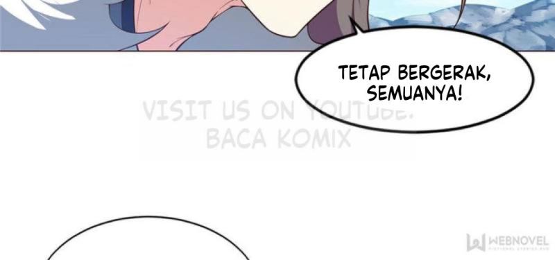 Rebirth Become a Dog Chapter 55 - halaman 54