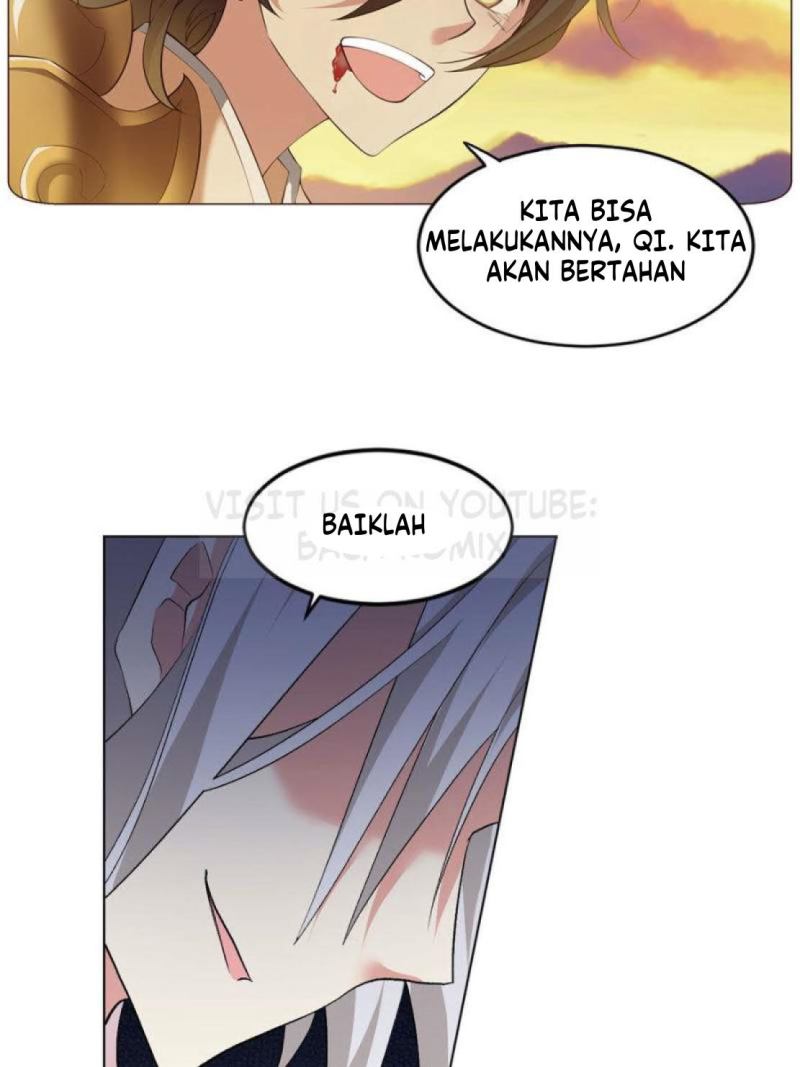 Rebirth Become a Dog Chapter 55 - halaman 56