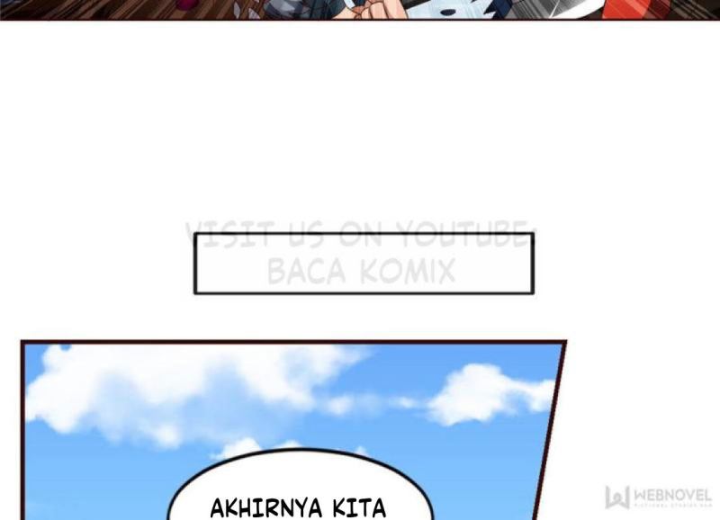 Rebirth Become a Dog Chapter 55 - halaman 63