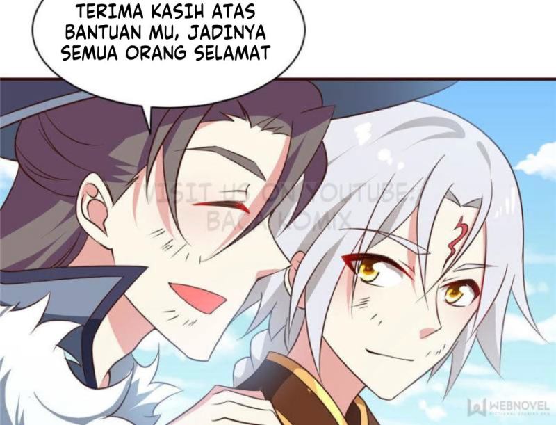 Rebirth Become a Dog Chapter 55 - halaman 66