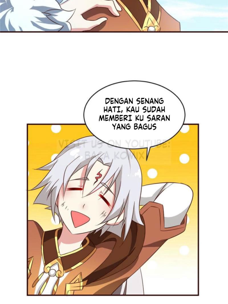Rebirth Become a Dog Chapter 55 - halaman 67