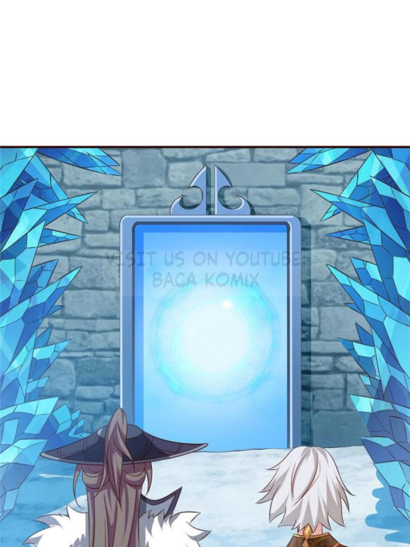 Rebirth Become a Dog Chapter 55 - halaman 68