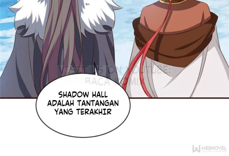 Rebirth Become a Dog Chapter 55 - halaman 69