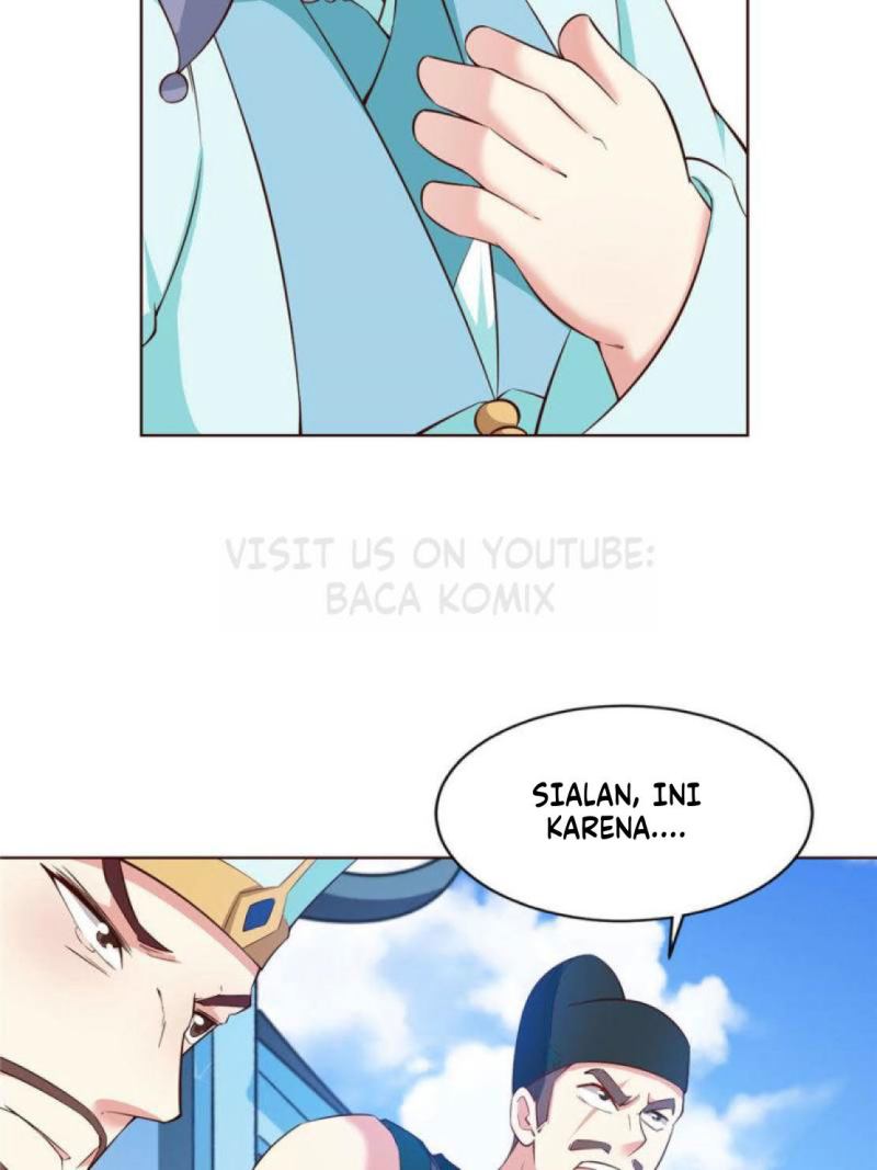 Rebirth Become a Dog Chapter 55 - halaman 7