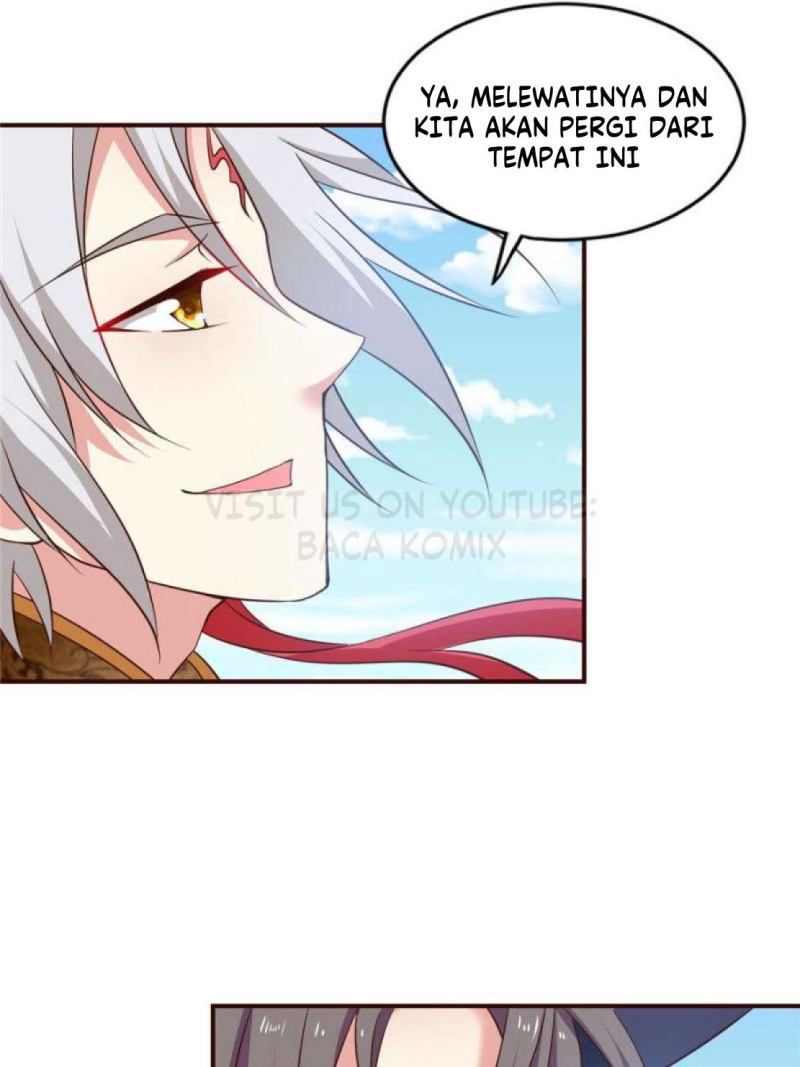 Rebirth Become a Dog Chapter 55 - halaman 70