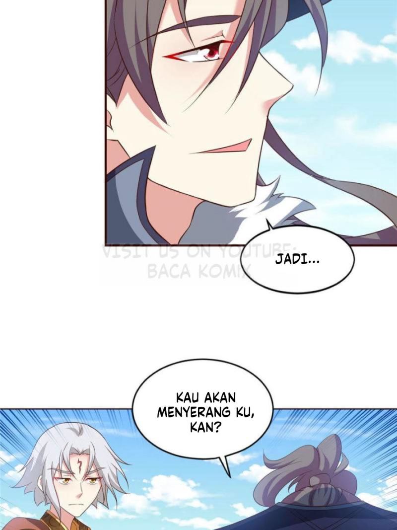 Rebirth Become a Dog Chapter 55 - halaman 71