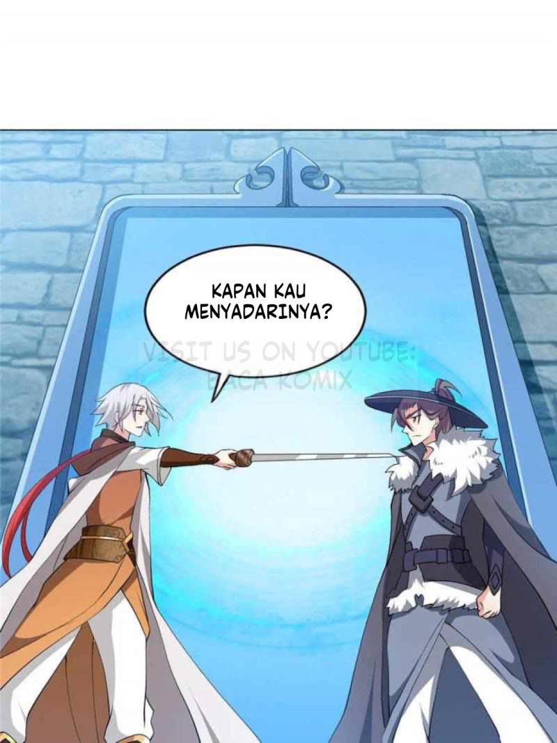 Rebirth Become a Dog Chapter 56 - halaman 1