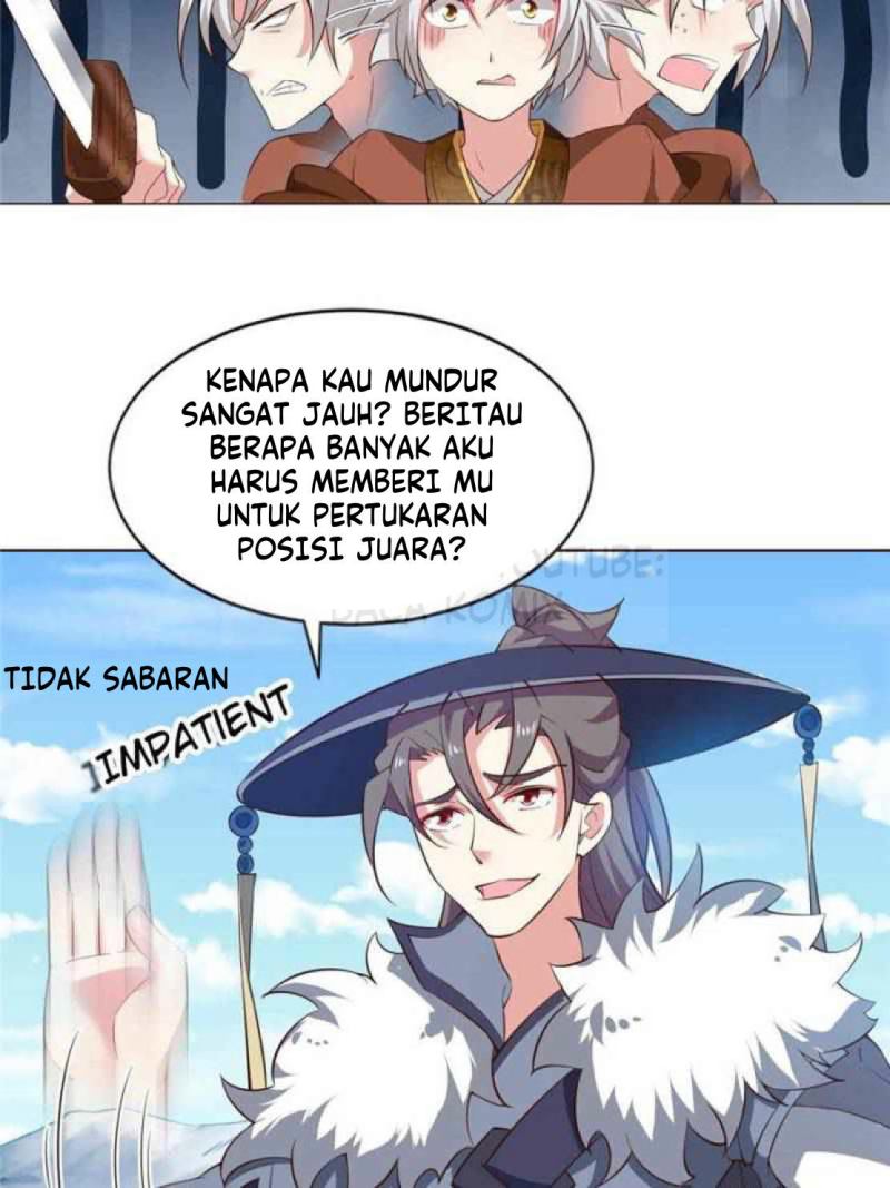 Rebirth Become a Dog Chapter 56 - halaman 11