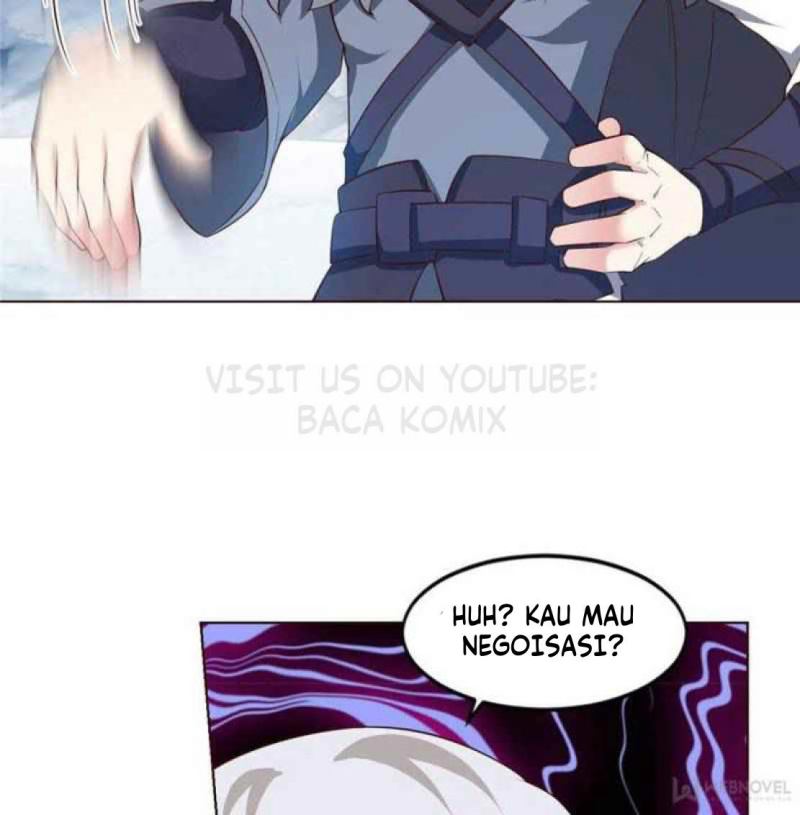 Rebirth Become a Dog Chapter 56 - halaman 12