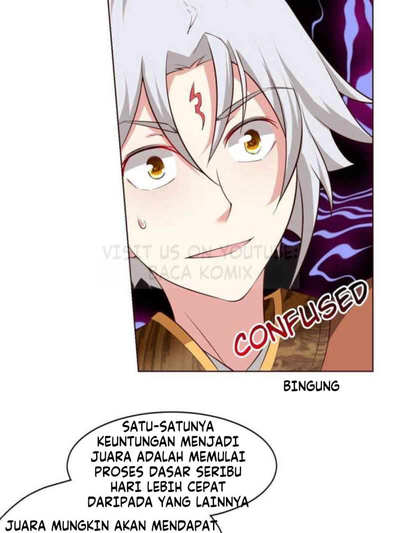 Rebirth Become a Dog Chapter 56 - halaman 13