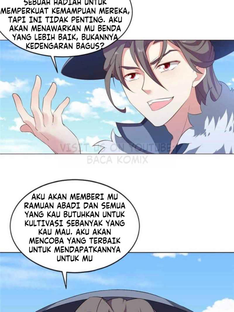Rebirth Become a Dog Chapter 56 - halaman 14